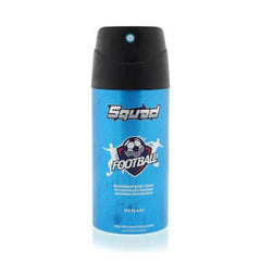 Hemani Squad Football Deodorant Spray - YehChez.pk