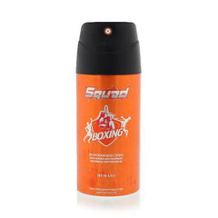 Hemani Squad Boxing Deodorant Spray - YehChez.pk