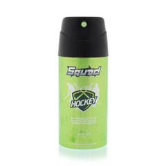 Hemani Squad Hockey Deodorant Spray - YehChez.pk