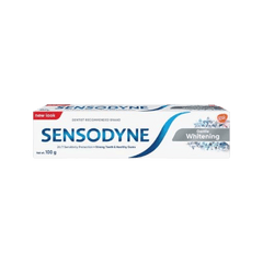Sensodyne Toothpaste Gentle Whitening 100g - YehChez.pk