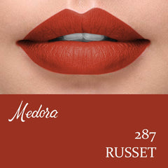 287 Medora LipStick - YehChez.pk