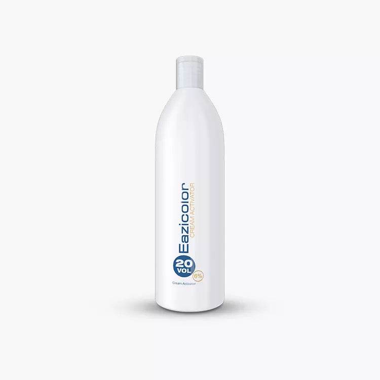 Eazicolor Developer 500ml 20 Volume - YehChez.pk
