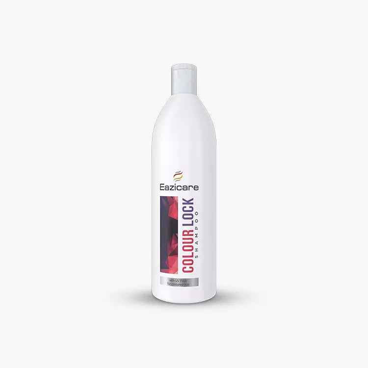 EaziColor Colour Lock Shampoo 1000ml - YehChez.pk