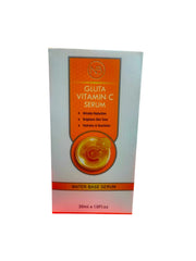 Gluta White Serum Vitamin C 30ml