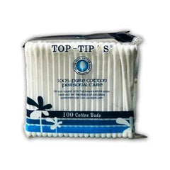 100 Cotton Buds - YehChez.pk