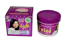Faiza Beauty Cream Jar 50 Gram - YehChez.pk