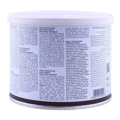 Rica Green Apple Sensitive Skin Liposoluble Wax 400ml - YehChez.pk