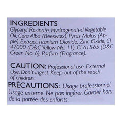 Rica Green Apple Sensitive Skin Liposoluble Wax 400ml - YehChez.pk