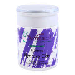 Dermacos Hydroxy Clay 200gm