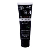 Yc Whitening Bamboo Charcoal Face Wash, 100ml - YehChez.pk