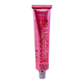 7E Framesi hair color cream tube, Natural Umber 60ml, front label