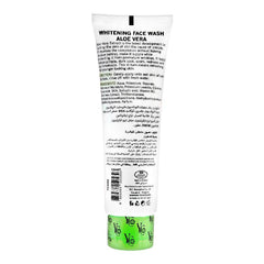 Yc Whitening Face Wash Aloe Vera Extract 100ml - YehChez.pk