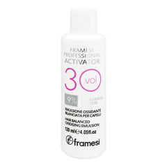 Framesi 30 Developer 120ml