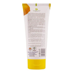 VIBRANT BEAUTY LEMON REVITALIZING CLEANSER 150ML - YehChez.pk