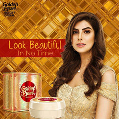 Golden Pearl Beauty Cream - YehChez.pk