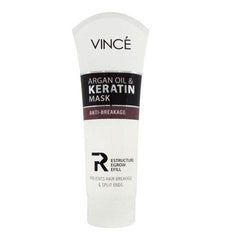 Vince Hair Mask Intense Keratin 200ml - YehChez.pk