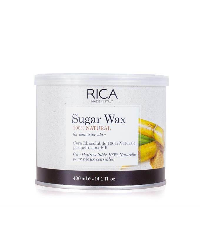 Rica Sugar Wax for Sensitive Skin 400ml (Italy) - YehChez.pk