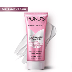 Ponds Face Wash 50ml Bright Miracle - YehChez.pk
