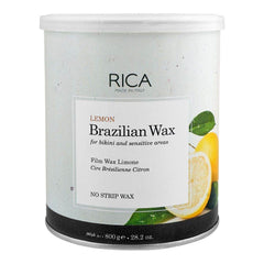 Rica Wax 800ml Lemon Brazilian For Bikni & Sensitive Areas - YehChez.pk