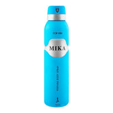J. Mika Body Spray 150ml - YehChez.pk