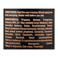 J. Janan Gold Edition Body Spray 150ml - YehChez.pk