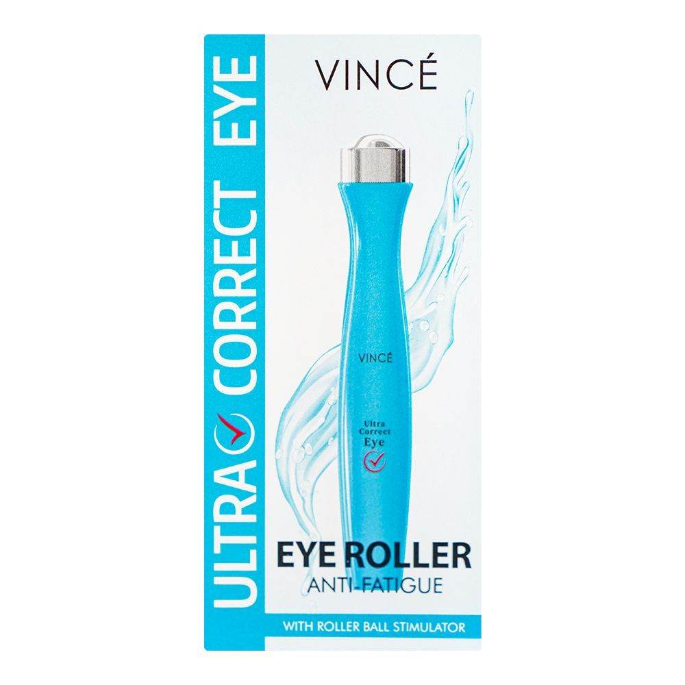 Vince Eye Roller 15ml - YehChez.pk