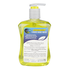 Luvvel Hand Wash Lemon 500ml - YehChez.pk