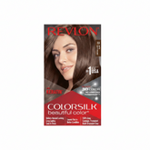 Revlon Colorsilk 33 permanent hair color box, 40 ml