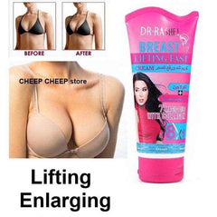 Dr Rashel Breast Lifting Cream DRL-1148 150g - YehChez.pk