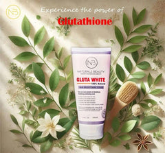 Gluta White Scrub 200ml