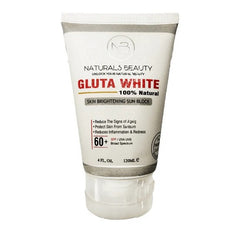 Gluta White Sunblock SPF60 120ml