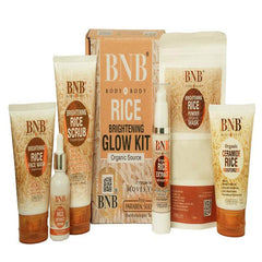 BNB Rice Bundle KIT (06 Pcs) - YehChez.pk