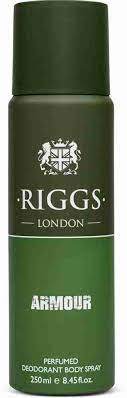 Riggs Armour Body Spray 250ml - YehChez.pk
