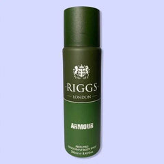 Riggs Armour Body Spray 250ml - YehChez.pk