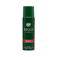 Riggs Patrol Body Spray 250ml - YehChez.pk
