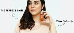 Dr Romia Vitamin C Serum (WITH FERULIC ACID & VITAMIN E) - YehChez.pk