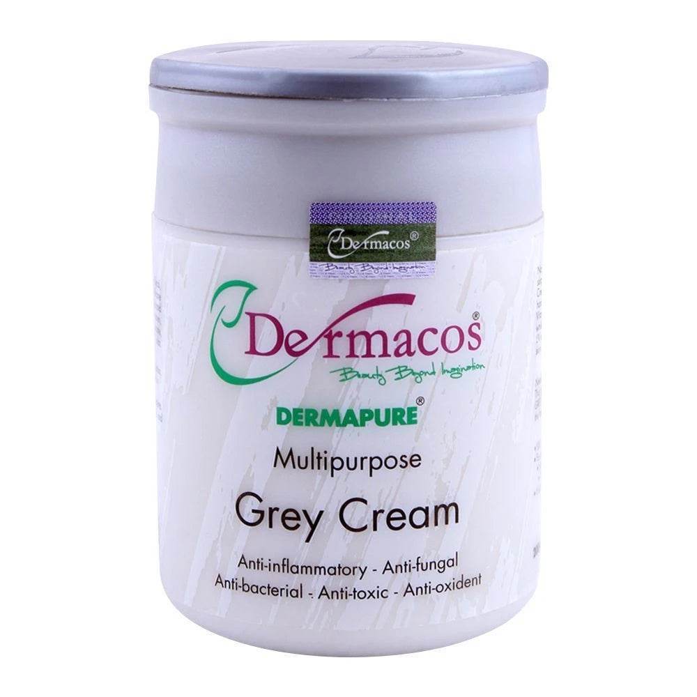 Dermacos Grey Cream 500Gm - YehChez.pk