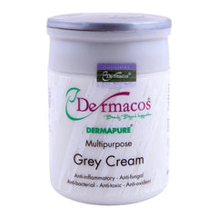 Dermacos Grey Cream 500Gm - YehChez.pk