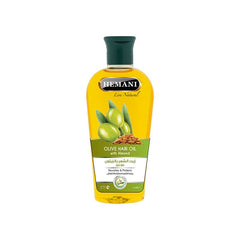 Hemani Olive Hair Oil 200ml - YehChez.pk