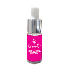 Face Fresh Serum For skin Whitening - YehChez.pk
