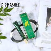 DR RASHEL Green Tea Revitalizing Eye Cream 20g DRL-1643 - YehChez.pk