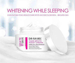 Dr Rashel Fade Spots Night Cream DRL-1435 - YehChez.pk