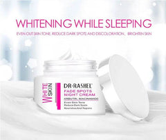 Dr Rashel Day & Night Cream DRL-1435 & DRL-1436 - YehChez.pk