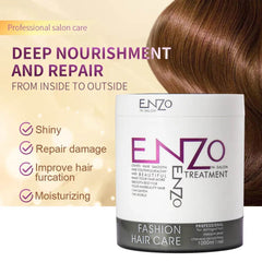 Enzo Hair Mask 500ml - YehChez.pk