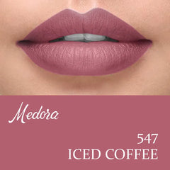 547 Medora LipStick - YehChez.pk