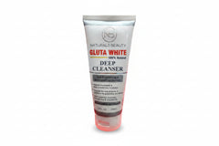 Gluta White Cleanser 200ml