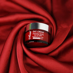 Dr Romia Day Cream (WITH SHEA BUTTER & POLY PEPTIDE COMPLEX) - YehChez.pk