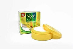 Noor Gold Beauty Cream 20 Gram - YehChez.pk
