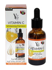 YC Vitamin C Whitening Fairness Serum, 30g - YehChez.pk