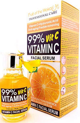 99% Vitamin c Facial Serum 40ml - YehChez.pk